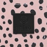 Estia Τσάντα Φαγητού Save The Aegean Ισοθερμική 7Lt Leopard Taupe 01-22600 5207158022600