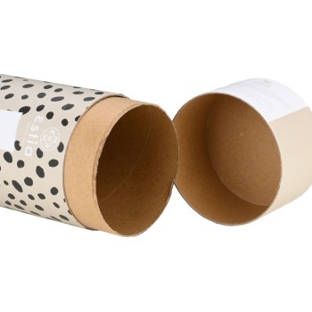 Estia Thermos Travel Mug Save the Aegean 350ml Leopard Taupe 01-25663 5207158025663