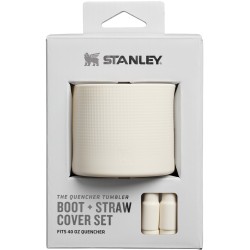 Stanley 1913 Quencher Boot and Straw Cover set | 1.18l 12477-069 1210001906006