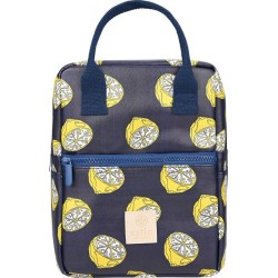 Estia Save the Aegean Insulated Food Bag 7lt Citrus Infusion 01-22440 5207158022440