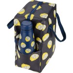 Estia Τσάντα Φαγητού Save The Aegean Ισοθερμική 7Lt Citrus Infusion 01-22440 5207158022440