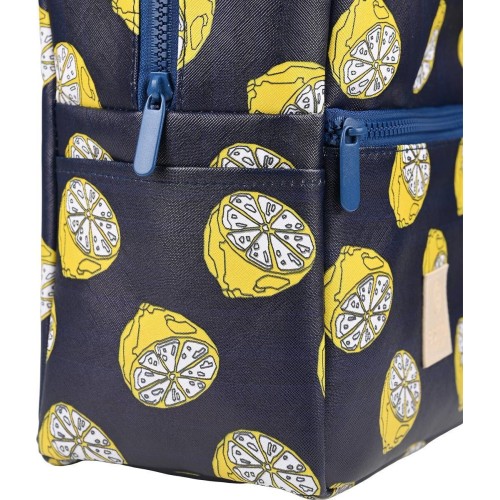 Estia Save the Aegean Insulated Food Bag 7lt Citrus Infusion 01-22440 5207158022440