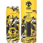 Estia Θερμός Travel Cup Aek BC Edition THE Queen IS Here 500ml 00-27148 5207158027148