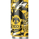 Estia Θερμός Travel Cup Aek BC Edition THE Queen IS Here 500ml 00-27148 5207158027148