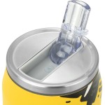 Estia Θερμός Travel Cup Aek BC Edition THE Queen IS Here 500ml 00-27148 5207158027148