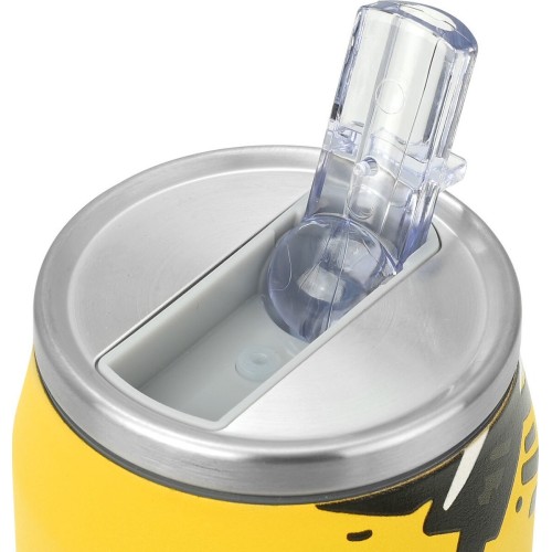 Estia Θερμός Travel Cup Aek BC Edition THE Queen IS Here 500ml 00-27148 5207158027148