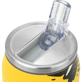Estia Θερμός Travel Cup Aek BC Edition THE Queen IS Here 500ml 00-27148 5207158027148