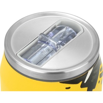 Estia Θερμός Travel Cup Aek BC Edition THE Queen IS Here 500ml 00-27148 5207158027148