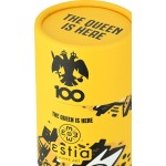 Estia Θερμός Travel Cup Aek BC Edition THE Queen IS Here 500ml 00-27148 5207158027148