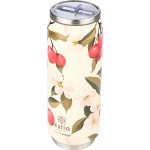 Estia Thermos Travel CUP Save THE Aegean 500ml Sakura Whisper 01-22730 5207158022730