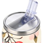 Estia Thermos Travel CUP Save THE Aegean 500ml Sakura Whisper 01-22730 5207158022730