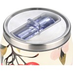 Estia Thermos Travel CUP Save THE Aegean 500ml Sakura Whisper 01-22730 5207158022730