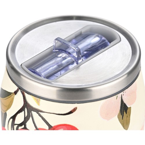 Estia Thermos Travel CUP Save THE Aegean 500ml Sakura Whisper 01-22730 5207158022730