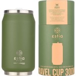 Estia Θερμός Travel CUP Save THE Aegean 300Ml Forest Spirit 01-22877 5207158022877