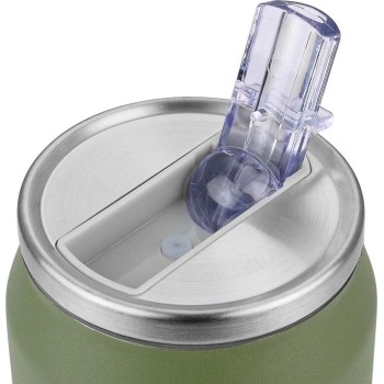 Estia Θερμός Travel CUP Save THE Aegean 300Ml Forest Spirit 01-22877 5207158022877