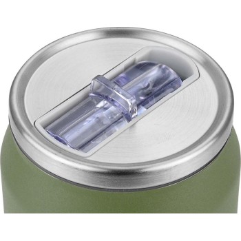 Estia Θερμός Travel CUP Save THE Aegean 300Ml Forest Spirit 01-22877 5207158022877