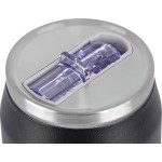 Estia Θέρμος Travel CUP Save THE Aegean 300ml Midnight Black 01-16739 5207158016739