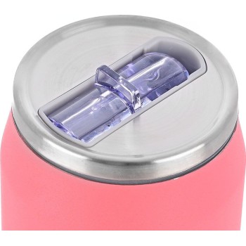 Estia Θέρμος Travel CUP Save THE Aegean 300ml Fusion Coral 01-16692 5207158016692