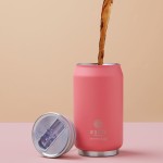 Estia Θέρμος Travel CUP Save THE Aegean 300ml Fusion Coral 01-16692 5207158016692