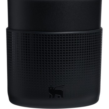 Stanley 1913 The quencher boot + straw topper 40oz black αξεσουαρ 12477-068 1210001905993