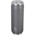 Estia Θερμός Travel Cup Save The Aegean 500Ml Fjord Grey 01-9441 5207158009441