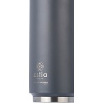 Estia Θερμός Travel Cup Save The Aegean 500Ml Fjord Grey 01-9441 5207158009441