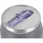 Estia Θερμός Travel Cup Save The Aegean 500Ml Fjord Grey 01-9441 5207158009441