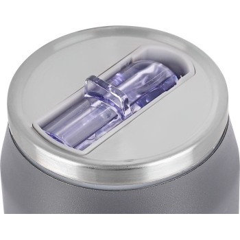Estia Travel Cup Save The Aegean 500Ml Fjord Gray 01-9441 5207158009441
