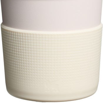 Stanley 1913 Quencher Boot And Straw Cover Set | 0.89L And 0.59L 20Oz/30Oz Cream 12478-069 1210001906068