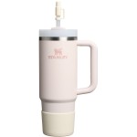 Stanley 1913 Quencher Boot And Straw Cover Set | 0.89L And 0.59L 20Oz/30Oz Cream 12478-069 1210001906068