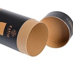 Estia Harm Coffee Mug Save The Aegean 350Ml Midnight Black 01-12083 5207158012083