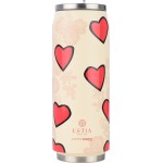 Estia Thermos Travel Cup Save the Aegean 500ml Tender Lace 01-31329 5207158031329