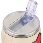 Estia Thermos Travel Cup Save the Aegean 500ml Tender Lace 01-31329 5207158031329