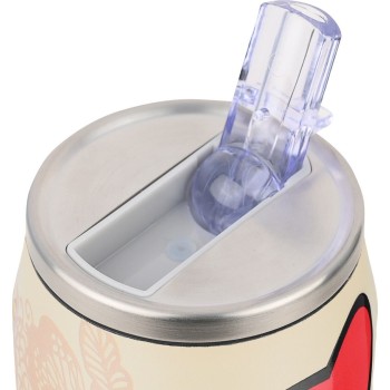 Estia Thermos Travel Cup Save the Aegean 500ml Tender Lace 01-31329 5207158031329