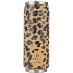 Estia Thermos Travel Cup Save the Aegean 500ml Spotted Prowl 01-31275 5207158031275