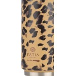 Estia Thermos Travel Cup Save the Aegean 500ml Spotted Prowl 01-31275 5207158031275