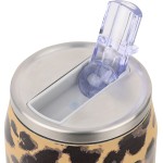 Estia Thermos Travel Cup Save the Aegean 500ml Spotted Prowl 01-31275 5207158031275