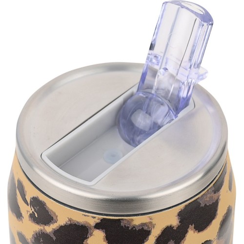 Estia Thermos Travel Cup Save the Aegean 500ml Spotted Prowl 01-31275 5207158031275