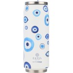 Estia Thermos Travel Cup Save the Aegean 500ml Spirit of Luck 01-31251 5207158031251