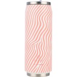 Estia Thermos Travel Cup Save the Aegean 500ml Soft Ripple 01-31244 5207158031244