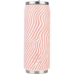 Estia Thermos Travel Cup Save the Aegean 500ml Soft Ripple 01-31244 5207158031244