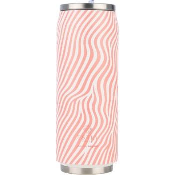 Estia Thermos Travel Cup Save the Aegean 500ml Soft Ripple 01-31244 5207158031244