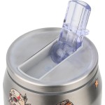 Estia Θερμός Travel Cup Save the Aegean 500ml Old School Ink 01-31282 5207158031282
