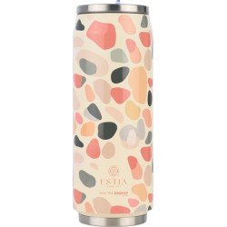 Estia θερμός Travel Cup Save the Aegean 500ml Hue Pebbles 01-31220 5207158031220
