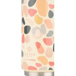 Estia Thermos Travel Cup Save the Aegean 500ml Hue Pebbles 01-31220 5207158031220