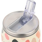 Estia Thermos Travel Cup Save the Aegean 500ml Hue Pebbles 01-31220 5207158031220