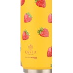 Estia θερμός Travel Cup Save the Aegean 500ml Berry Bright 01-31190 5207158031190