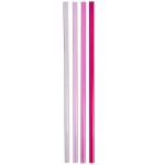 Stanley 1913 Quencher H2.0 Flowstate Tumbler Straws | 0.89L Pink Multi Pack  03001-041 1210001947368