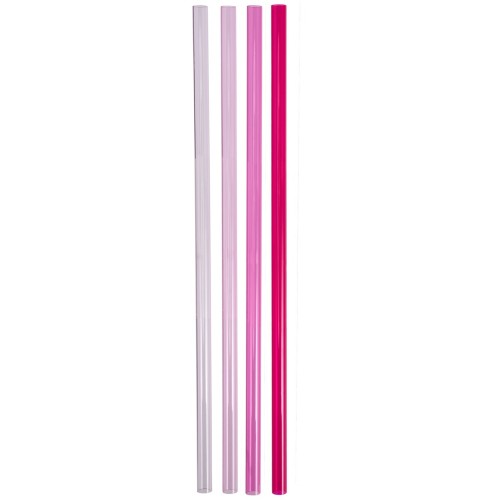 Stanley 1913 Quencher H2.0 Flowstate Tumbler Straws | 0.89L Pink Multi Pack  03001-041 1210001947368