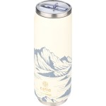 Estia Thermos Travel Cup Save the Aegean 500ml Alpine Essence 01-22754 5207158022754